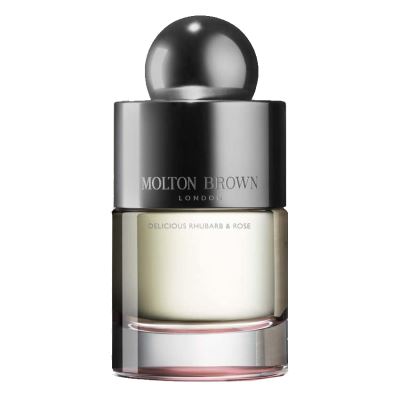 MOLTON BROWN Delicious Rhubarb & Rose EDT 100 ml